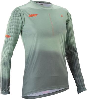 MTB Trail 3.0 Long Sleeve Jersey W