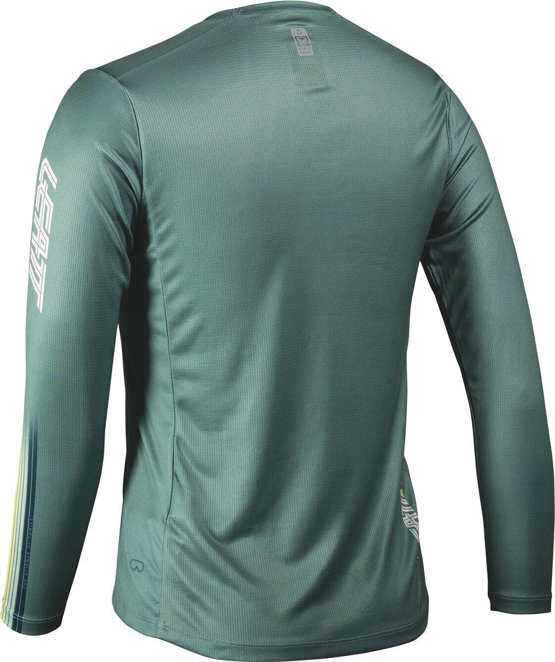 MTB Enduro 4.0 Jersey Women 2/7