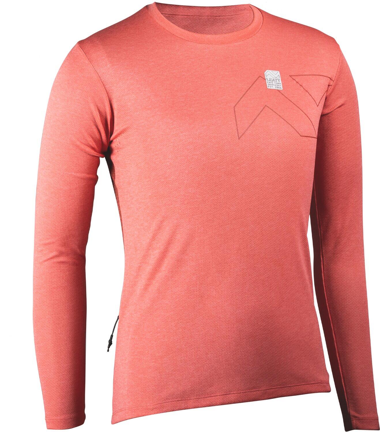 rose / orange