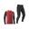 Set complet de bicicletă pentru bărbați Leatt Ride Kit MTB 1.0