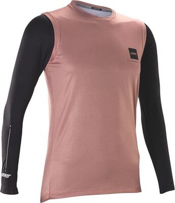 Damestrui leatt gravity 2.0 lange mouw roze