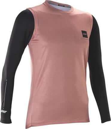 Leatt Maillot technique femme MTB Gravity 2.0 à manches longues