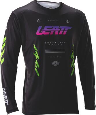 MTB Gravity 4.0 Long Sleeve Jersey