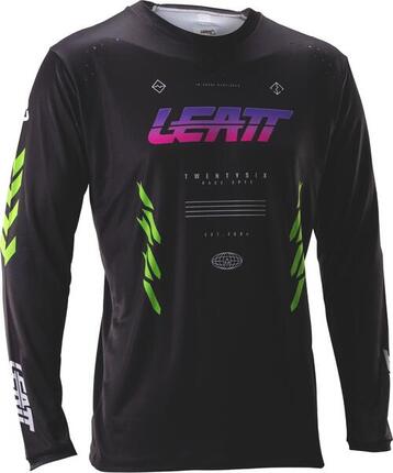 MTB Gravity 4.0 Long Sleeve Jersey