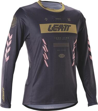 MTB Gravity 4.0 Long Sleeve Jersey W