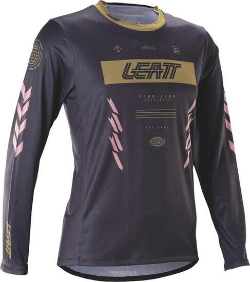 MTB Gravity 4.0 Long Sleeve Jersey W