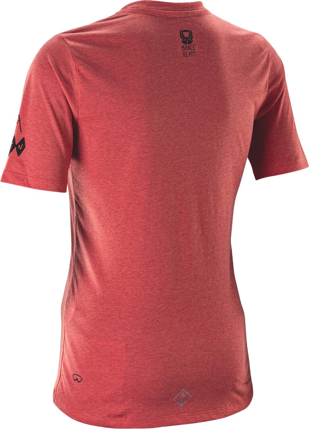 Leatt Technisch MTB-shirt voor dames Gravity 3.0 - Ademend voor Enduro en Trail 2/7
