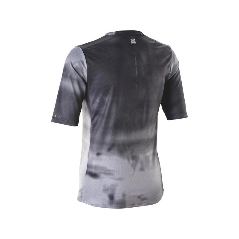 Tricou de ciclism pentru femei Leatt MTB Gravity 4.0
