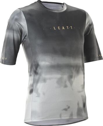 Koszulka na rower damska Leatt Jersey MTB Gravity 4.0