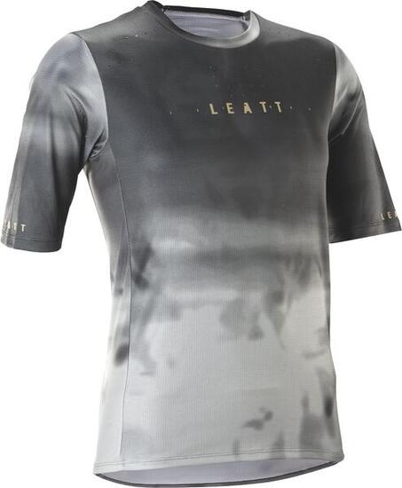 Koszulka na rower damska Leatt Jersey MTB Gravity 4.0