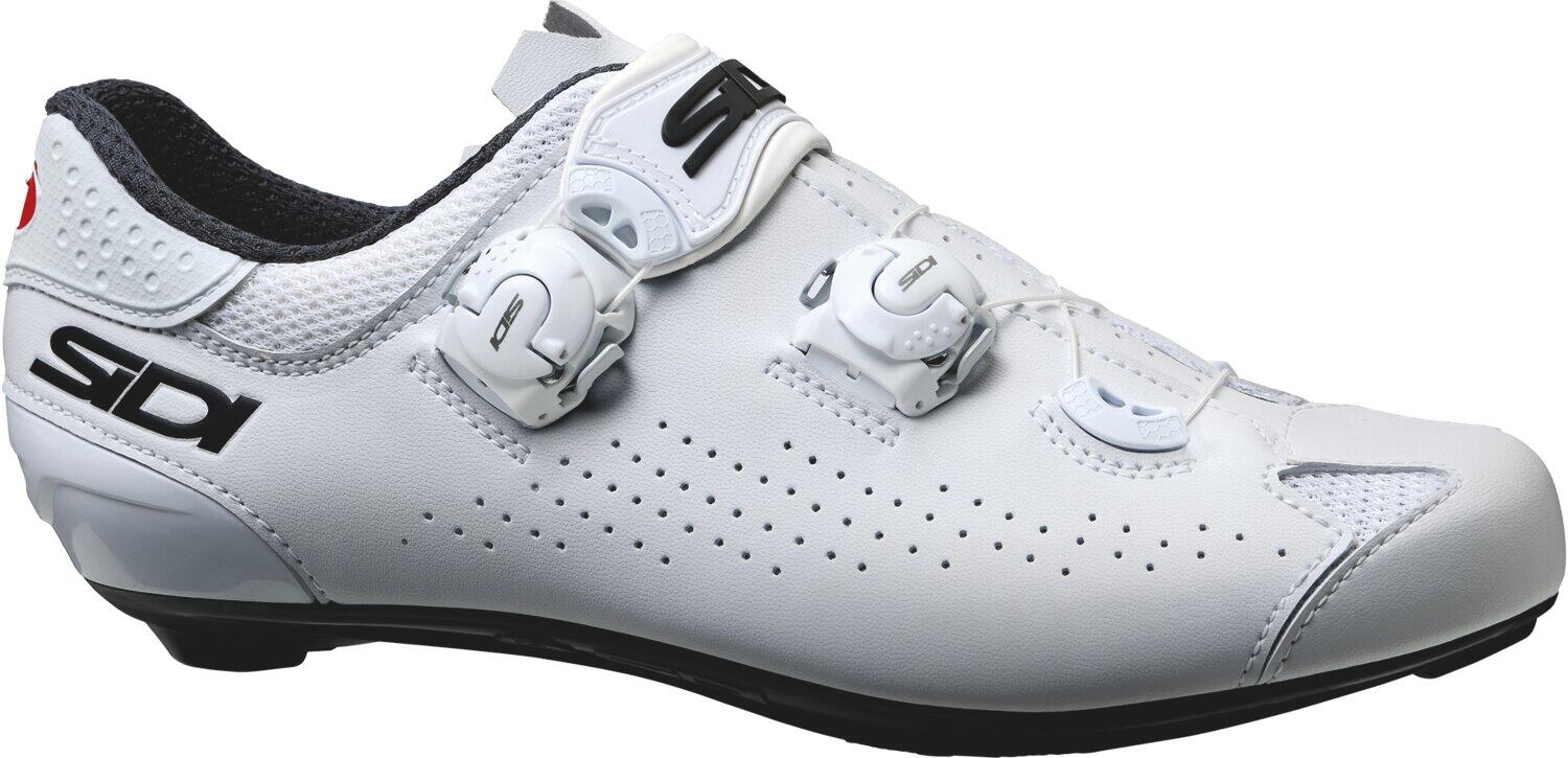 Chaussures GENIUS 10 blanc 3/6
