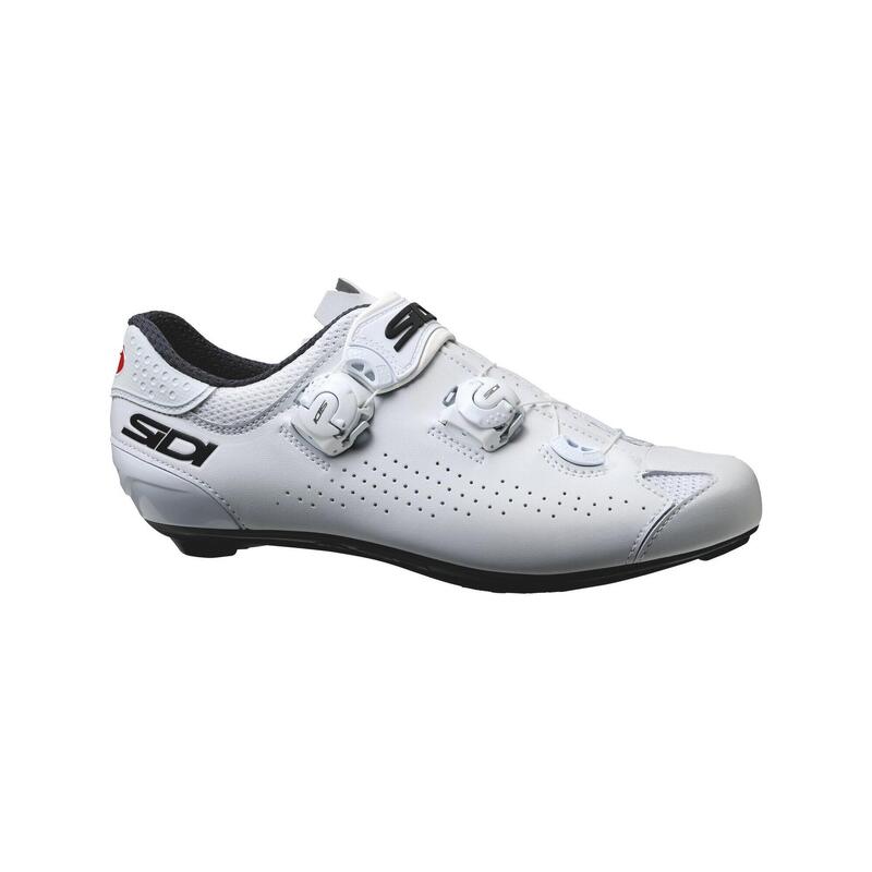 SIDI Schoen Genius 10 White White