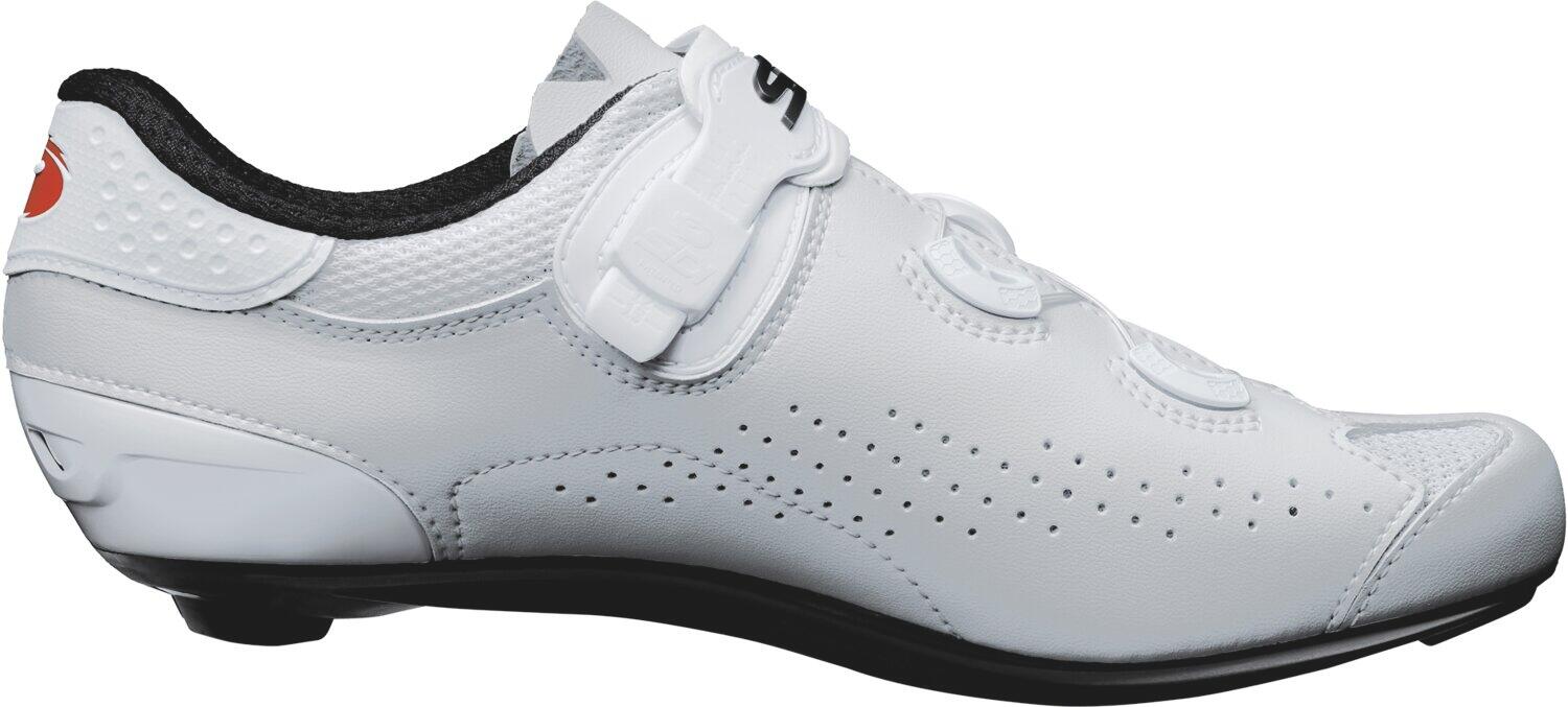Chaussures GENIUS 10 blanc 2/6