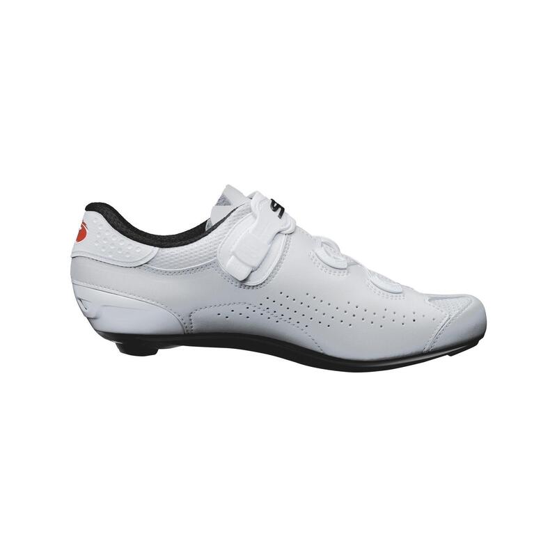 SIDI Schoen Genius 10 White White