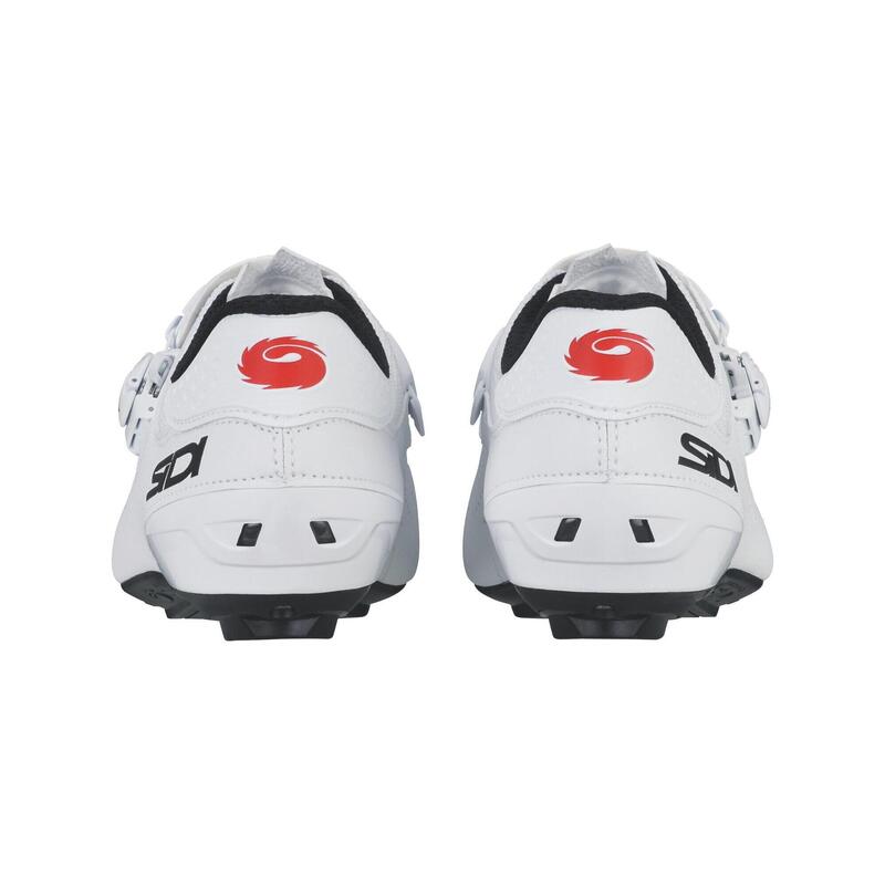 SIDI Schoen Genius 10 White White