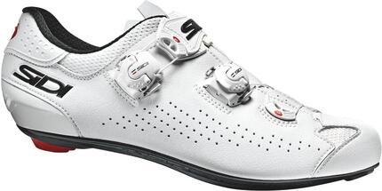 Chaussures GENIUS 10 blanc