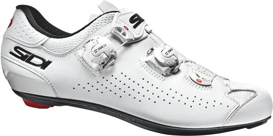 Chaussures GENIUS 10 blanc