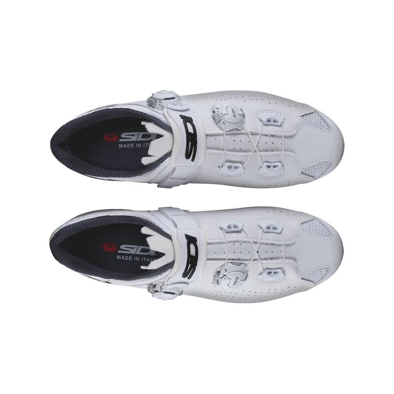 SIDI Schoen Genius 10 White White