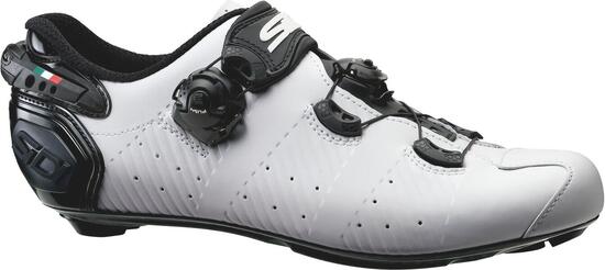 Chaussures WIRE 2S blanc/noir