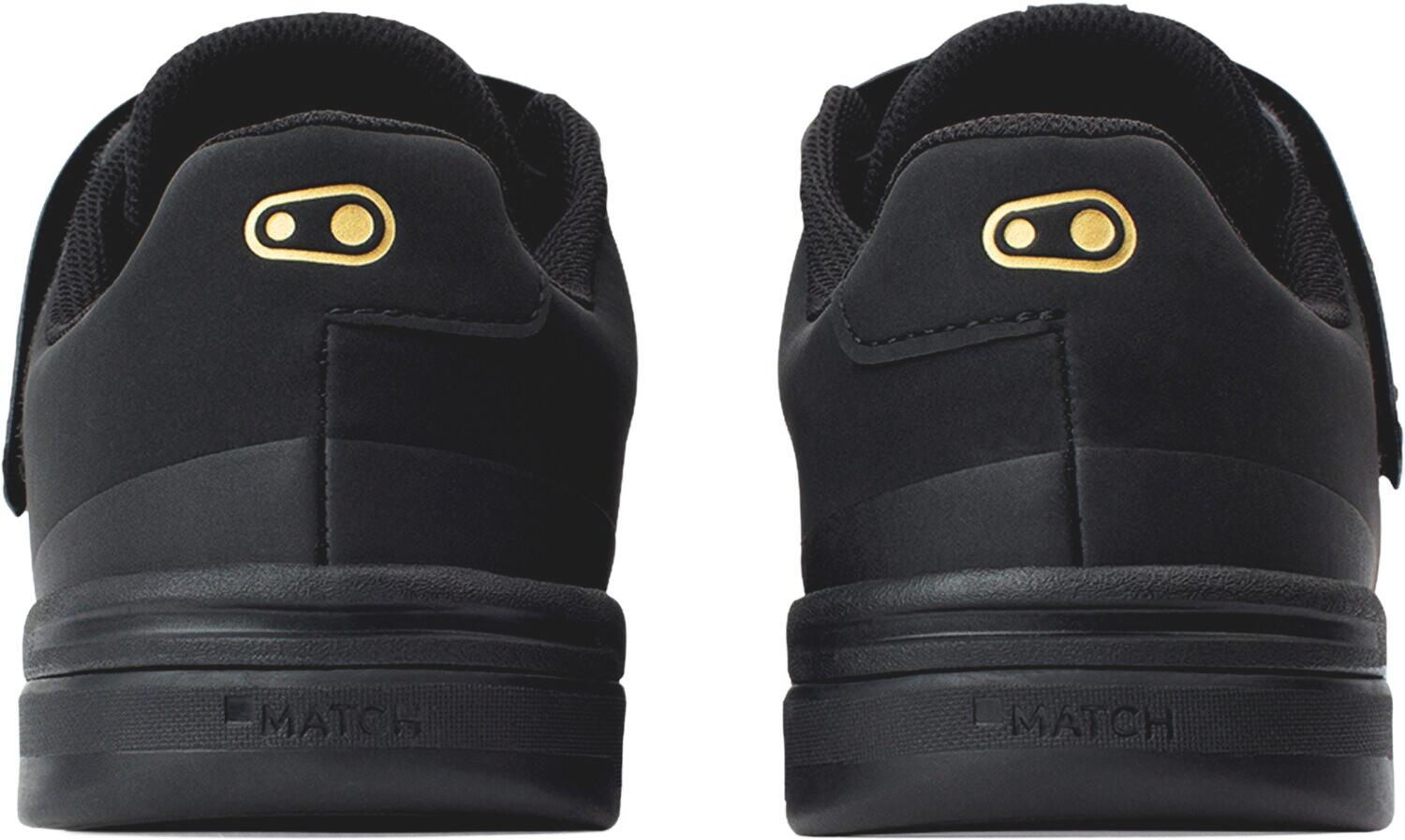 Stamp Boa Schuh 3/7