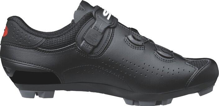 EAGLE 10 zwart/zwarte schoenen 2/6