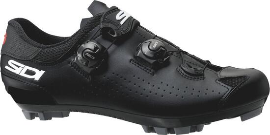 Scarpe EAGLE 10 nere/nere