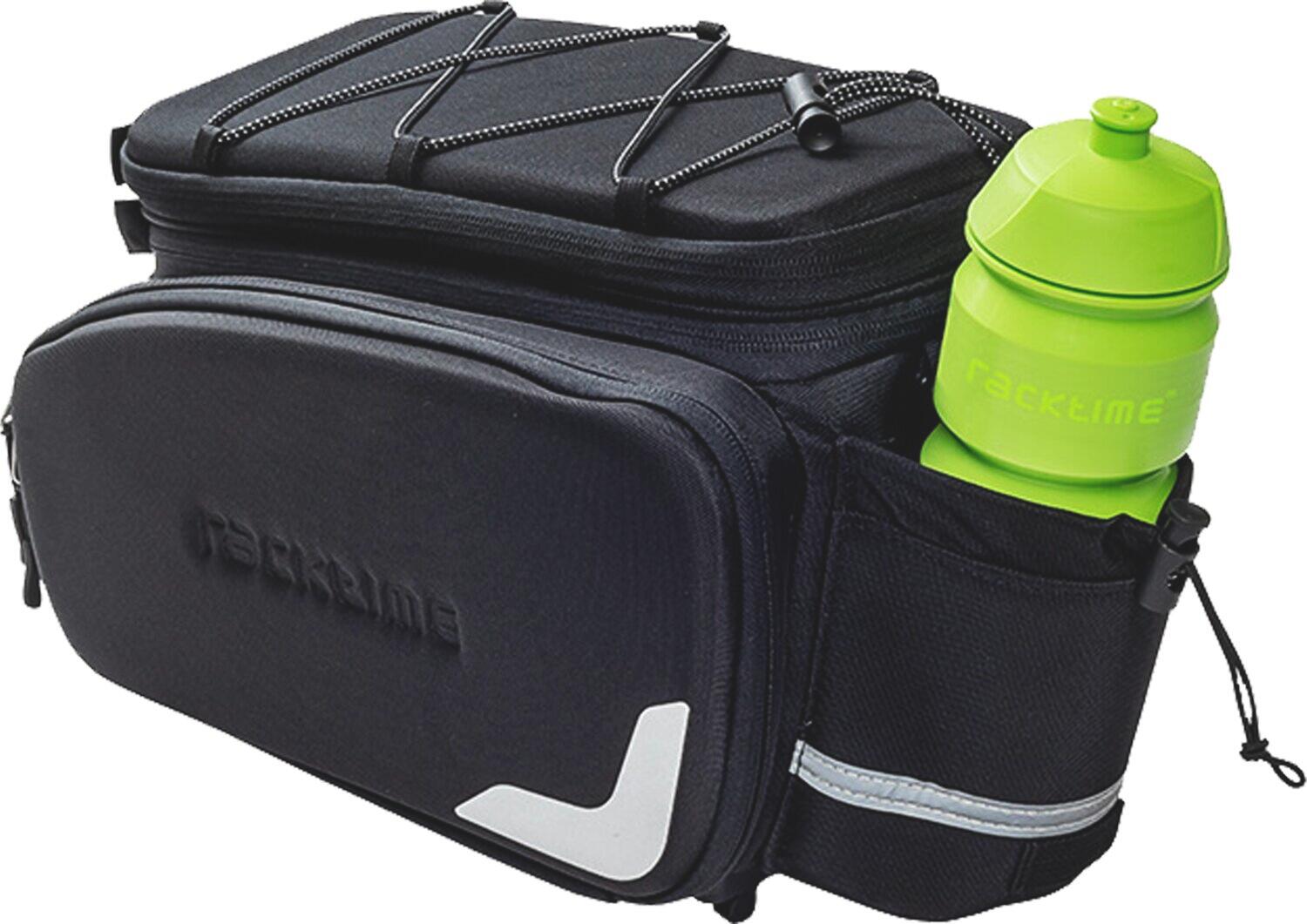 Torba na bagażnik Racktime Odin 2.0 Snapit 2.0 3/5