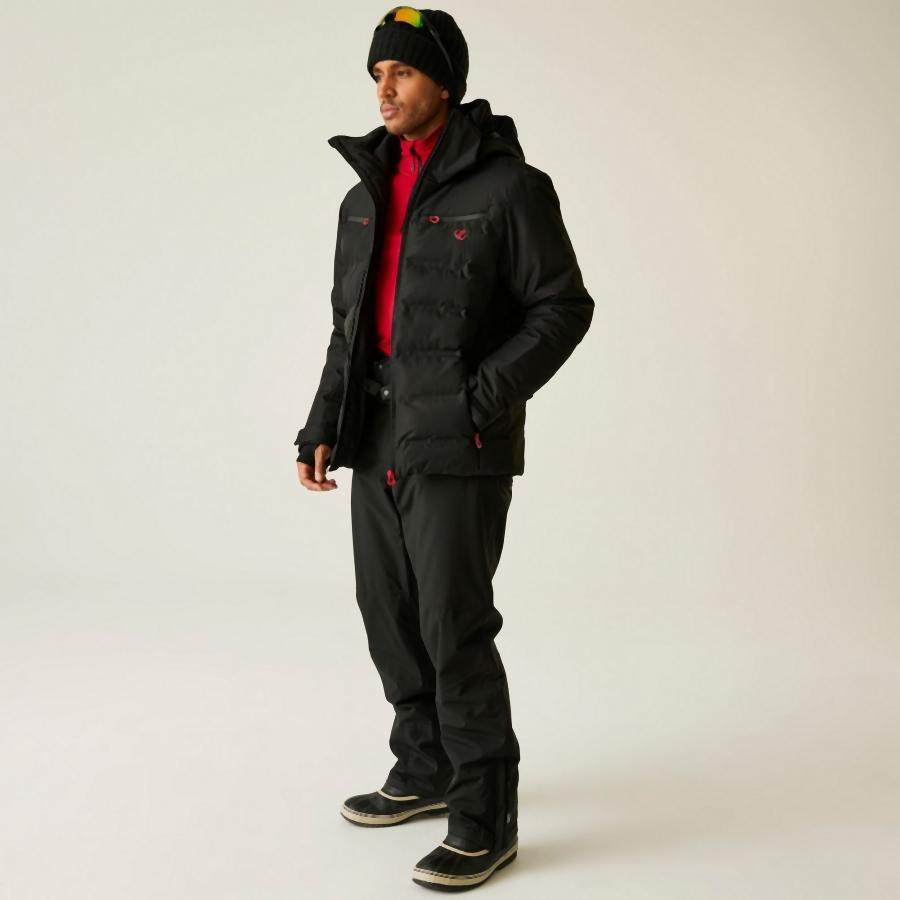 Skijacke Dare 2B Speed II 3/7
