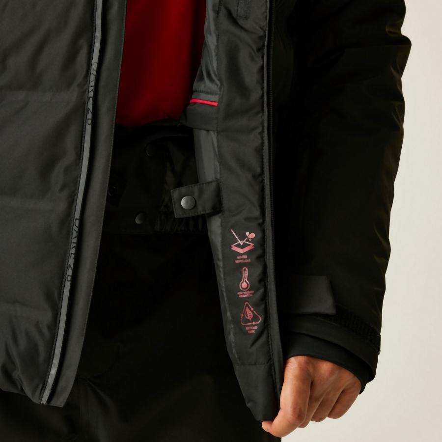 Skijacke Dare 2B Speed II 2/7