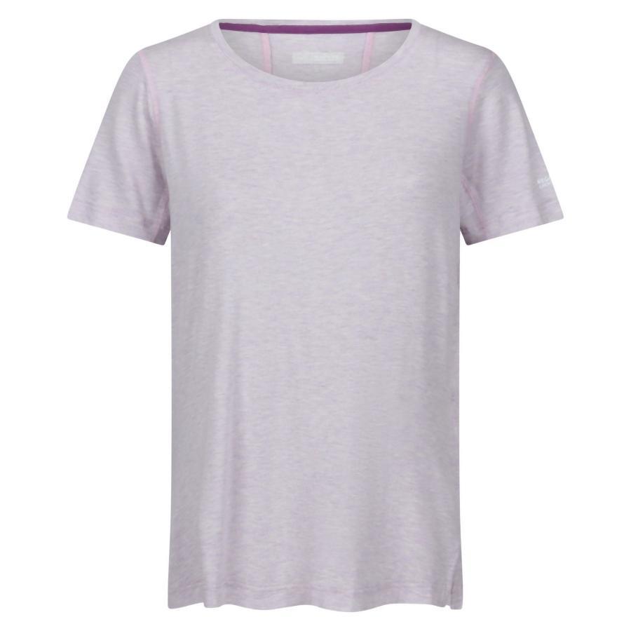 T-shirt da donna Regatta Ballyton 3/7