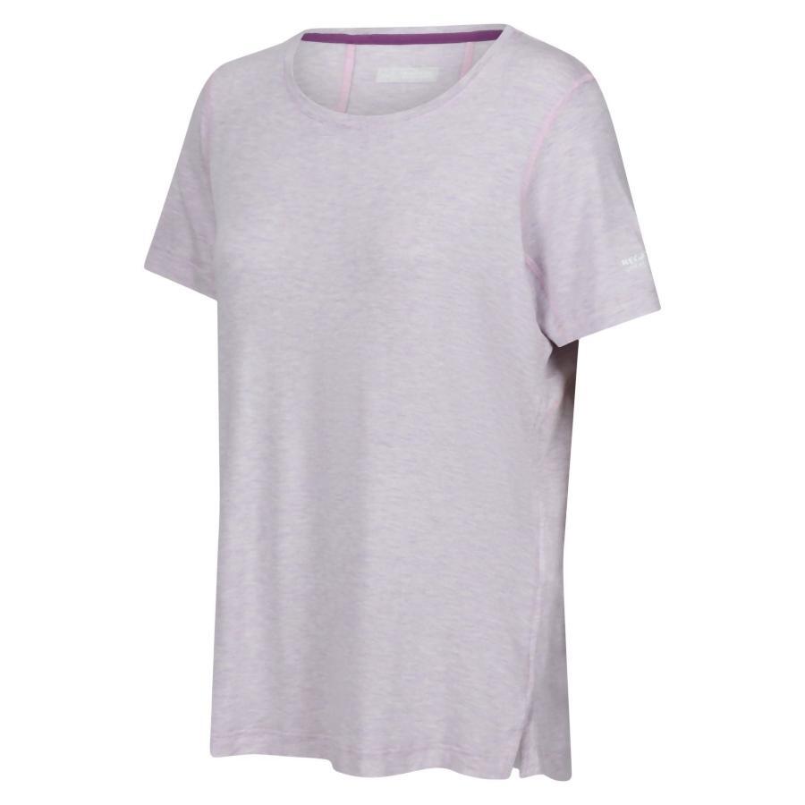 T-shirt da donna Regatta Ballyton 2/7