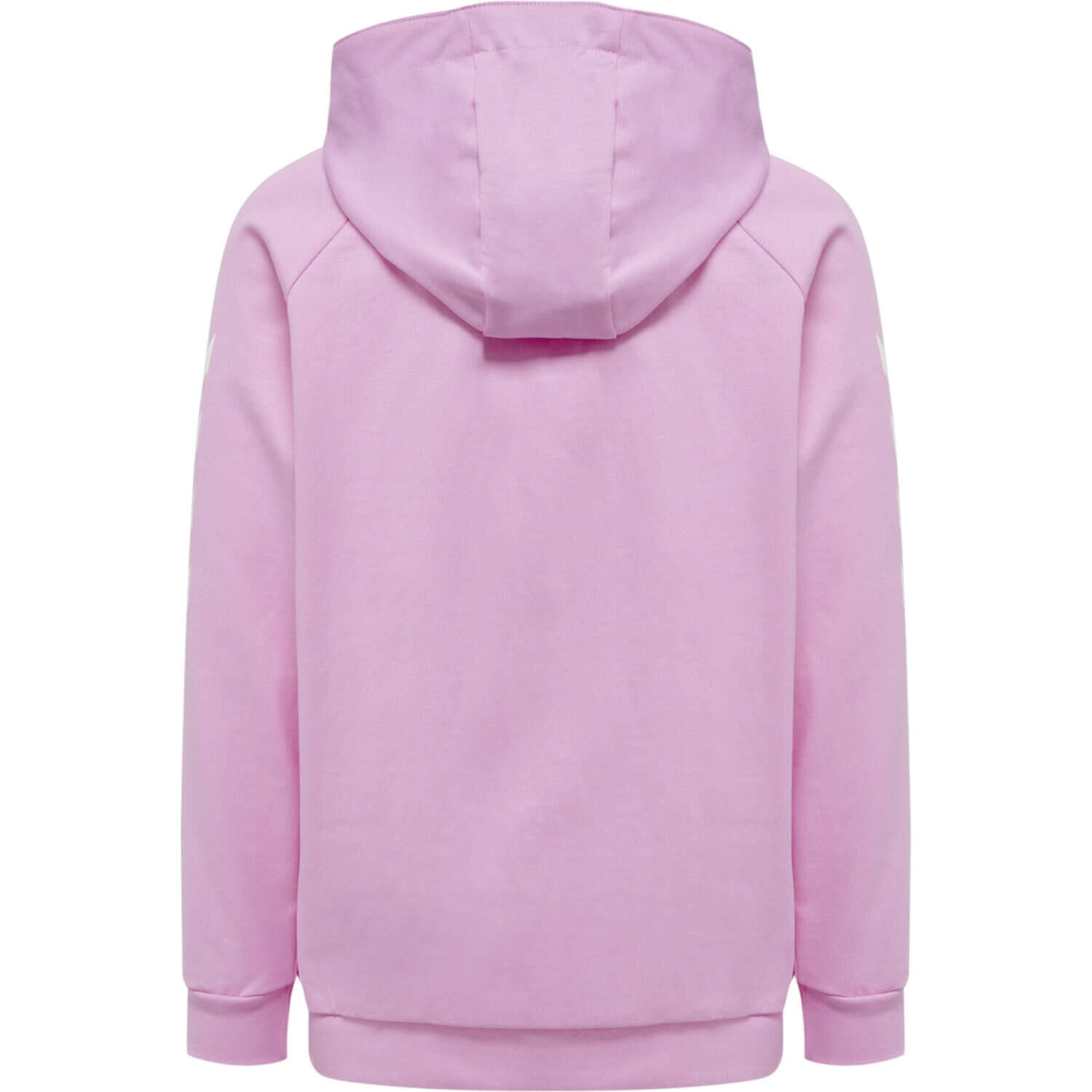 Kapuzenpullover Hmlgo Kinder 8/9