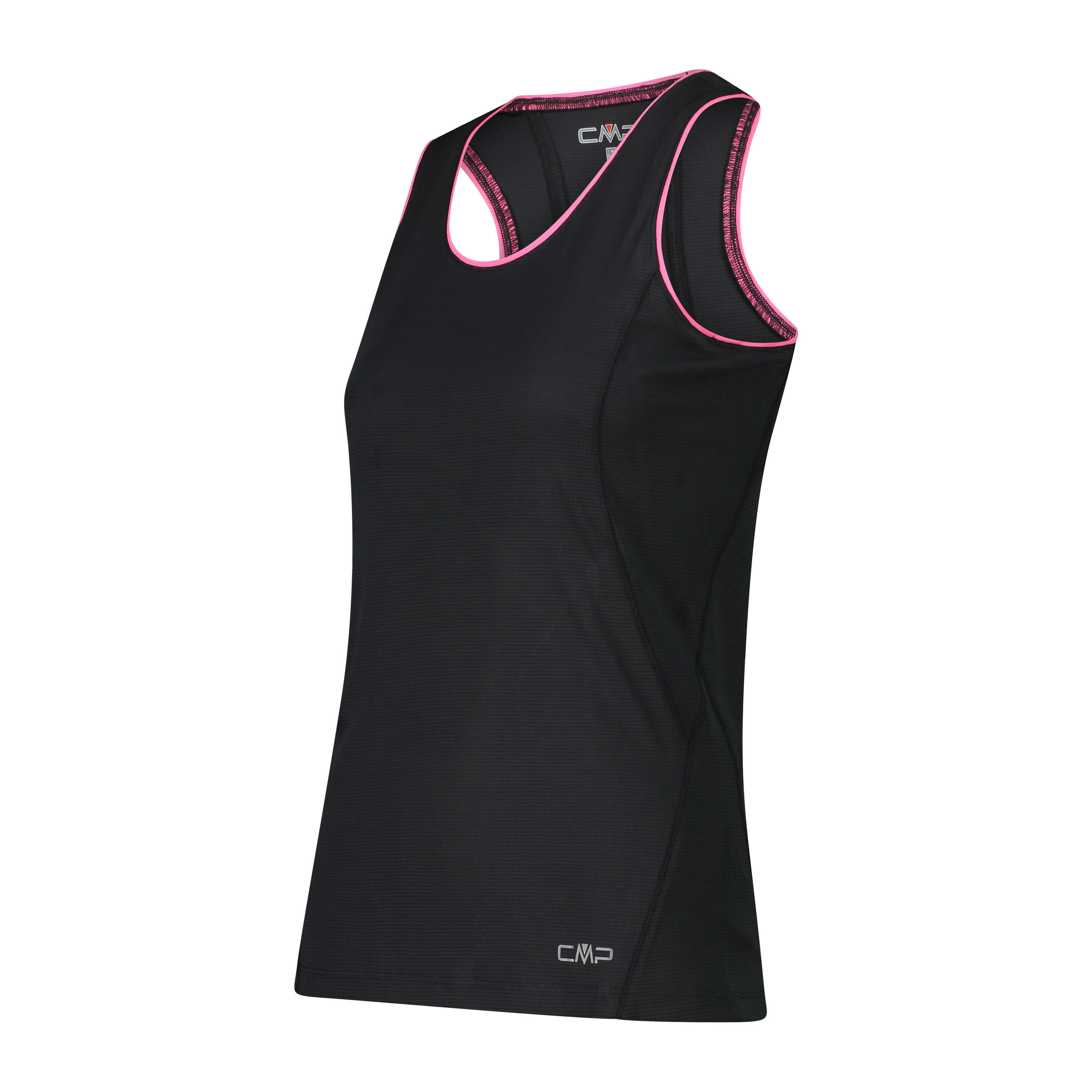 Camiseta de tirantes mujer CMP 3/3