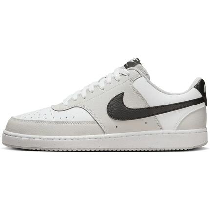 Chaussures Nike Baskets basses gris brouillard