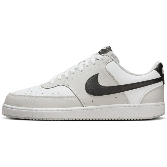 Chaussures Nike Baskets basses gris brouillard