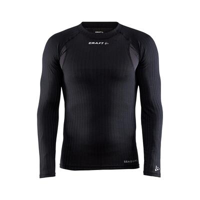 Craft Active Extreme X CN Maglia Intima Bambino Maniche Lunghe