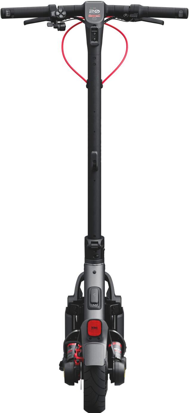 Segway Ninebot Kickscooter MAX G3 DSCHWARZ 3/5