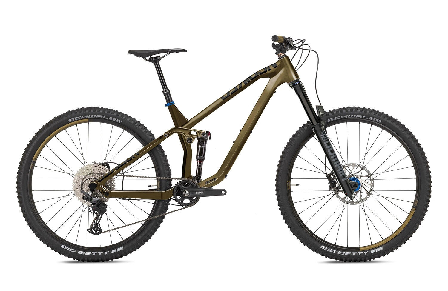 NS BIKES picture