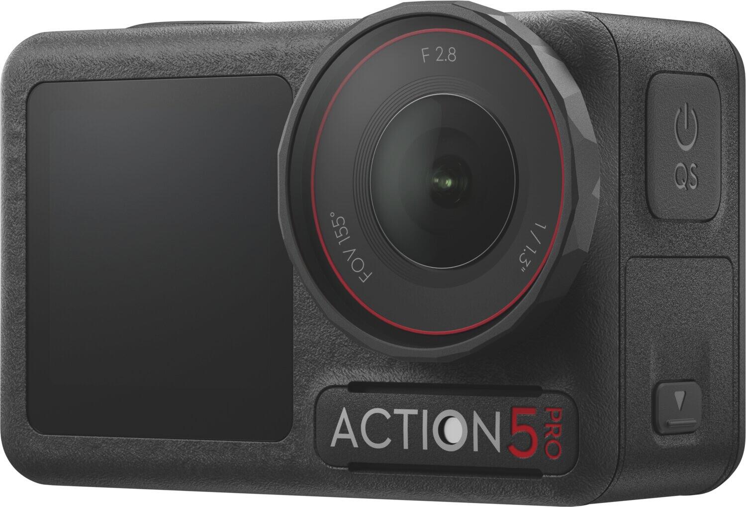 DJI Osmo Action 5 Pro Adventure Combo 3/7