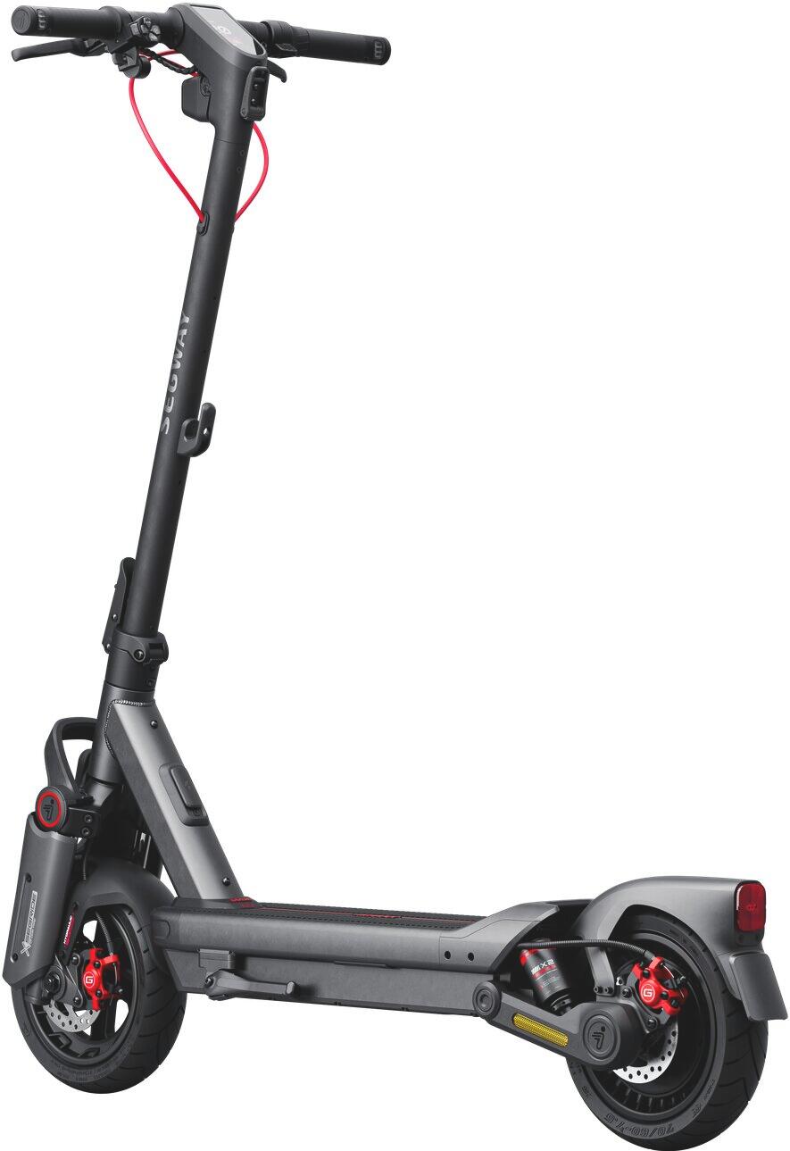 Segway Ninebot Kickscooter MAX G3 DSCHWARZ 2/5