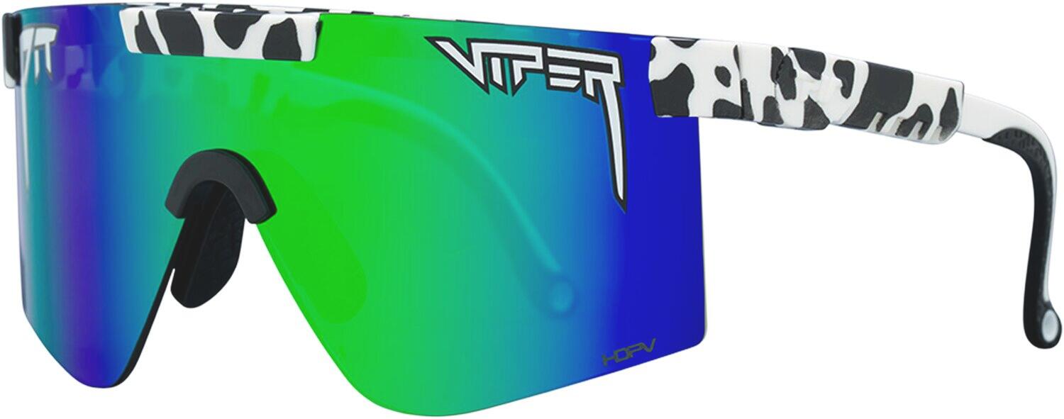 The Cowabunga Originals Polarized Blue-Green Wide 3/5
