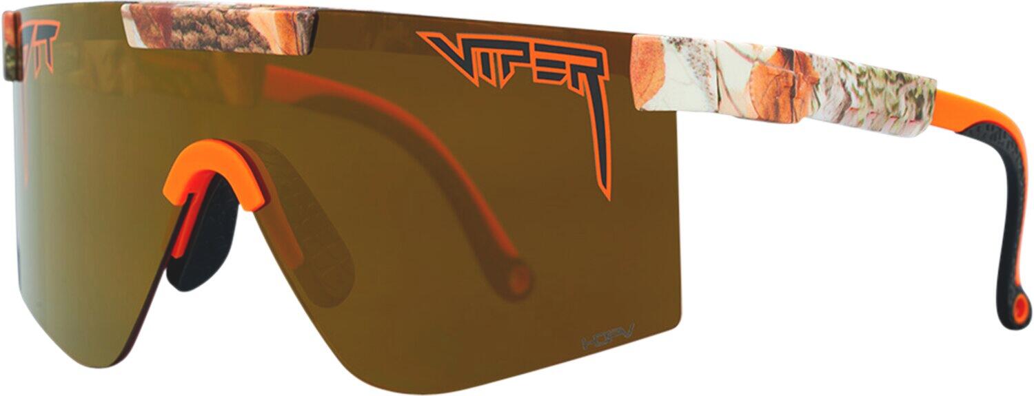 The Actual Bush Originals Polarized Gold Wide 3/5