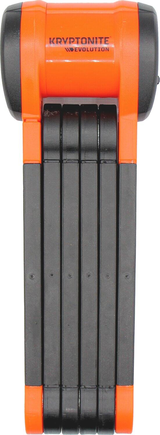 Kryptonite Evolution 790 Vouwslot 3/5