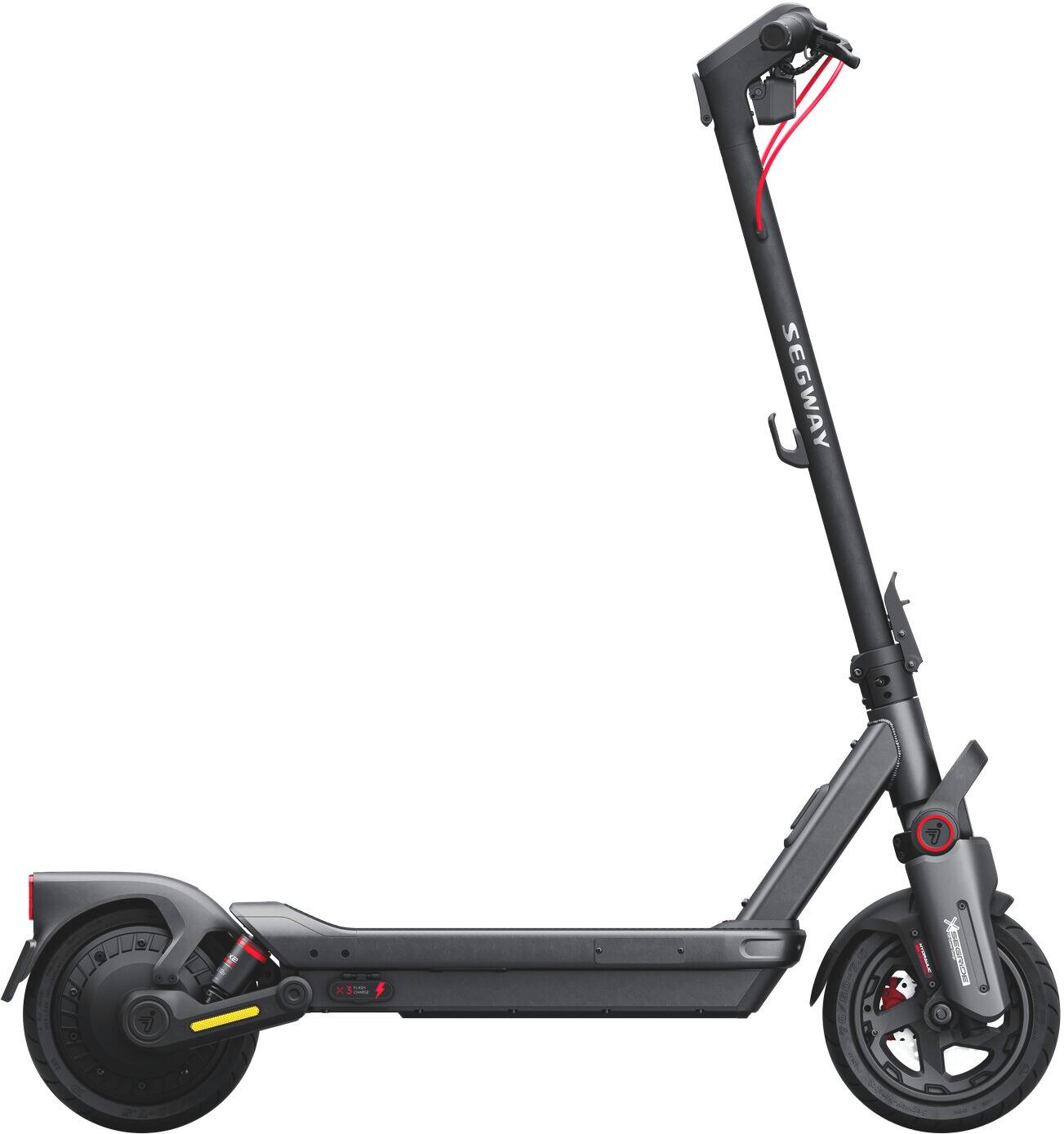 Segway Ninebot Kickscooter MAX G3 DSCHWARZ 5/5