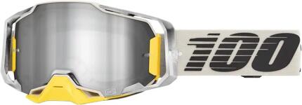 Armega Goggle Viggo - Mirror Silver Flash Lens