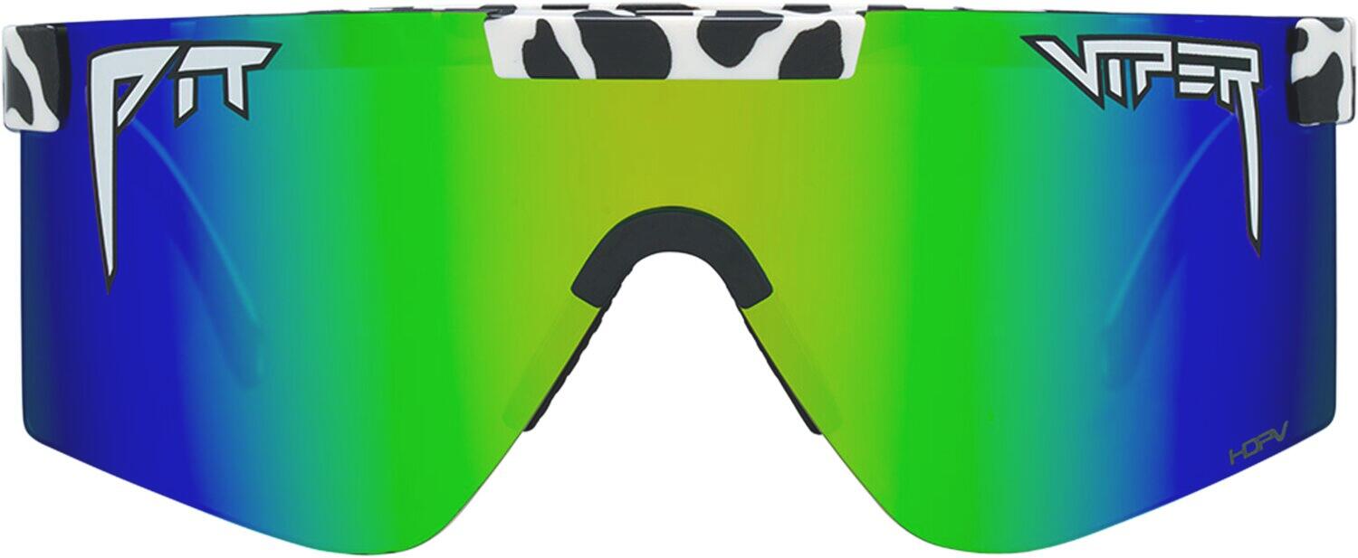 The Cowabunga Originals Polarized Blue-Green Wide 2/5