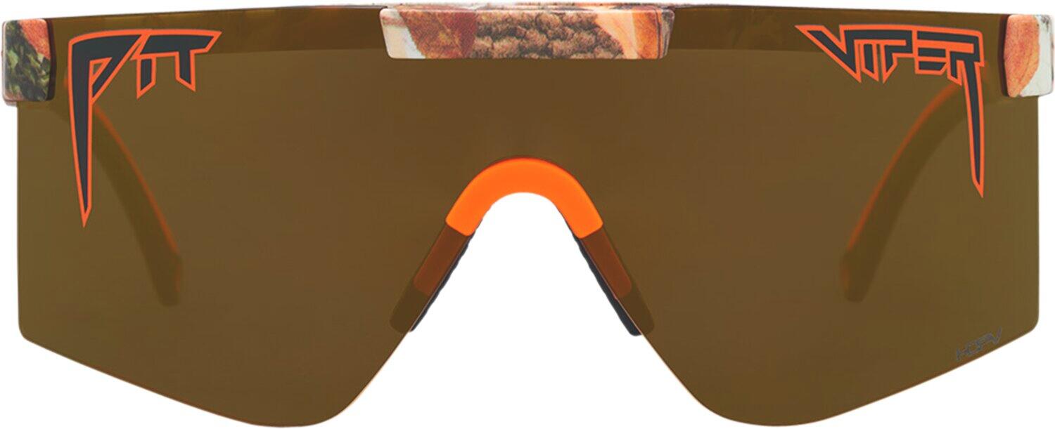 The Actual Bush Originals Polarized Gold Wide 2/5