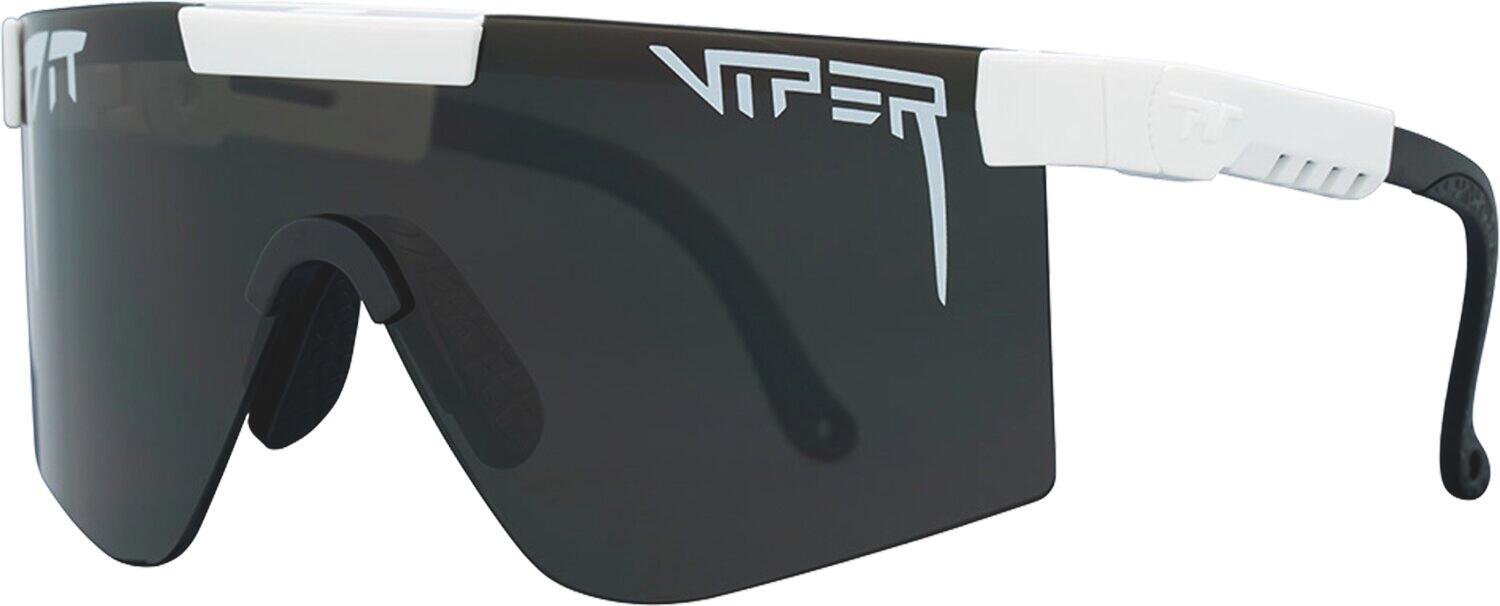 The Miami Nights Originals Polarized Smoke Wide 3/5