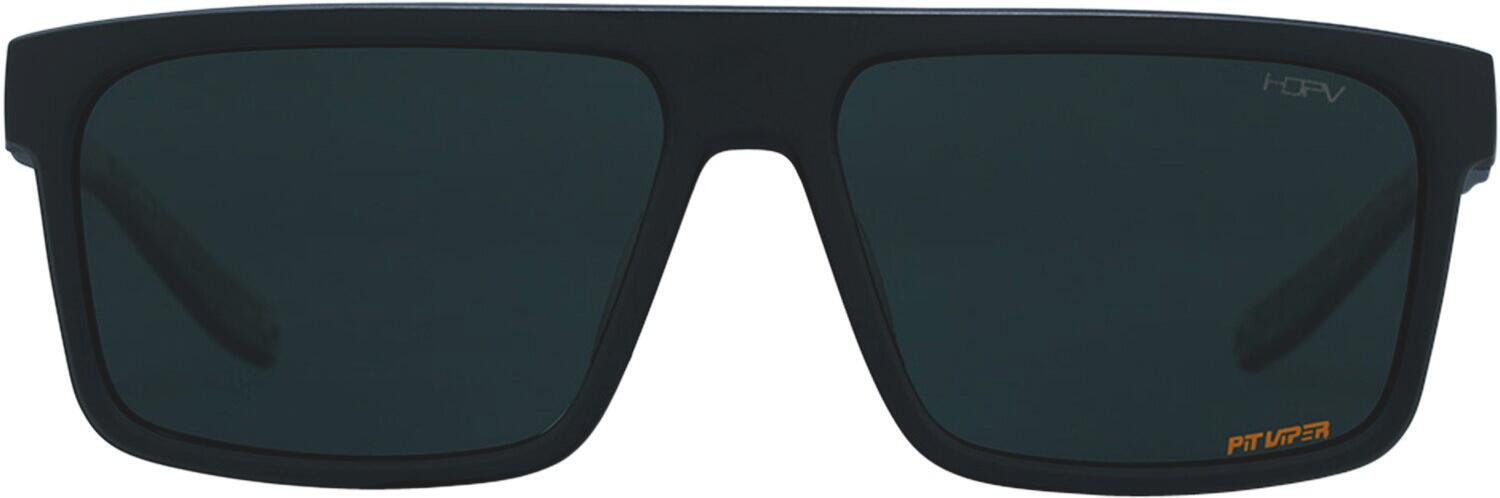 The Exec Turboshaft Polarized Smoke 2/5