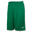 Short baloncesto Hombre Joma Nobel long verde